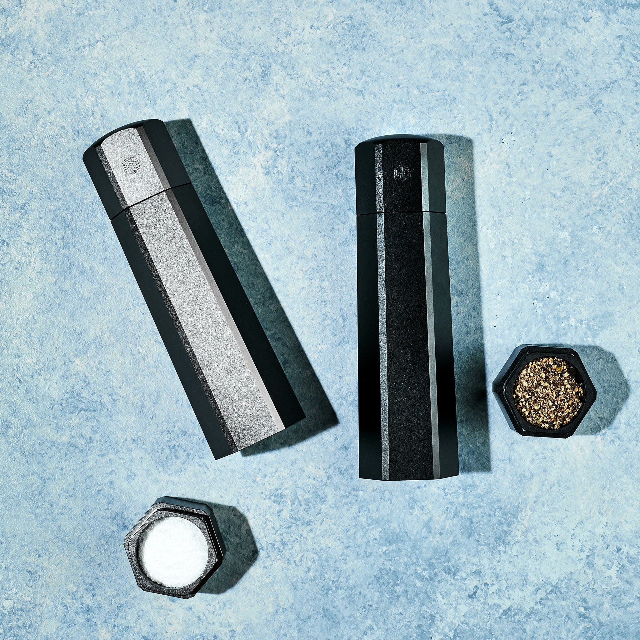 The HexMill Collection Bundle